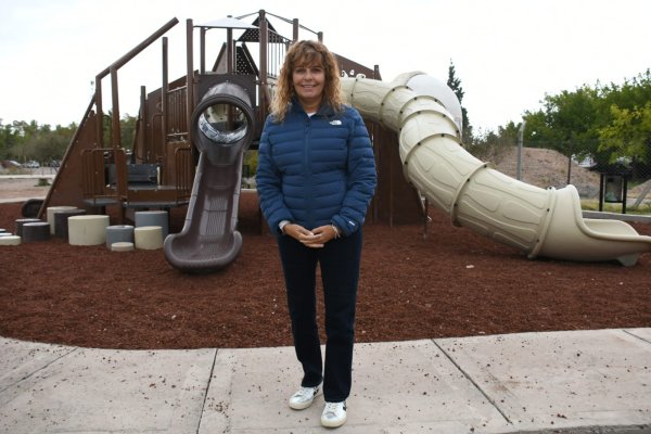 Habiltaron una nueva plaza temática en Parque Norte: &ldquo;El Mangrullo Cueva&rdquo;