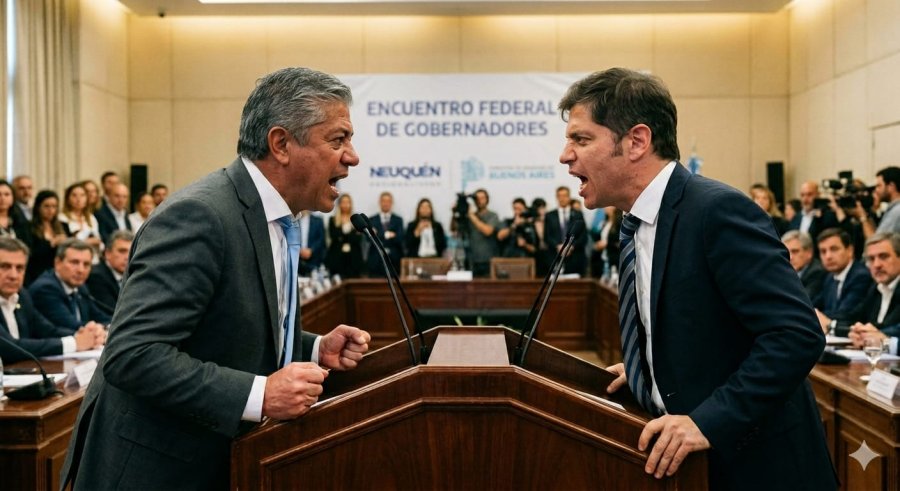 Imagen generada por IA con Gemini