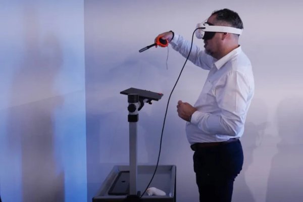 Más de 17.000 personas inscriptas: la gran demanda superó las expectativas del Instituto Vaca Muerta