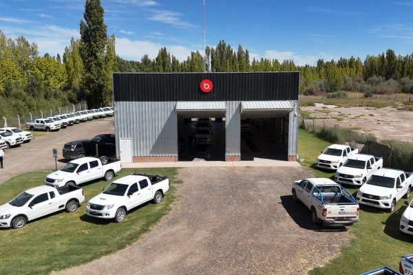 Salen a Subasta más de 50 unidades Toyota Hilux de la industria petrolera
