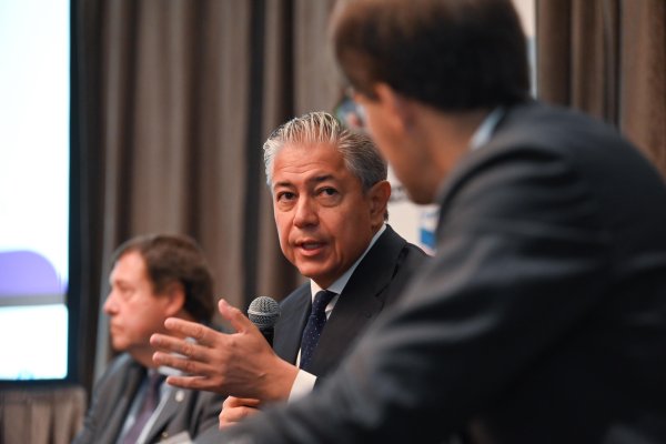 Neuquén apuesta al GNL como nueva etapa productiva estratégica para Vaca Muerta