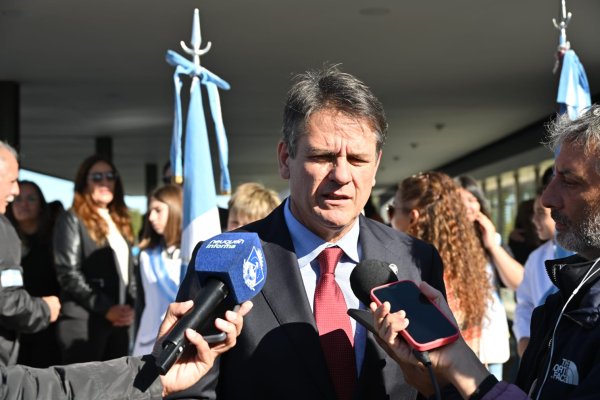 Estudiantes de la UNCo se capacitarán en el campus global de Huawei