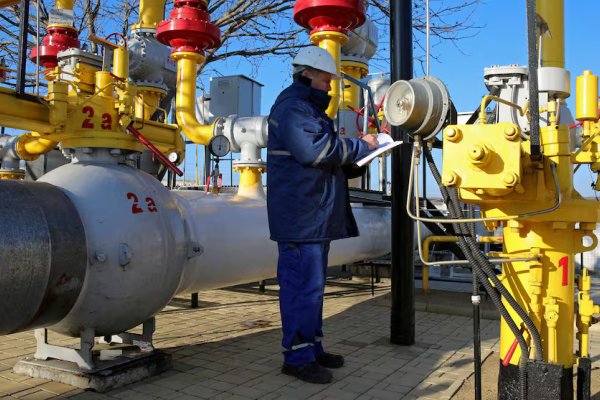 Chile suspendió las exportaciones de gas natural desde Vaca Muerta