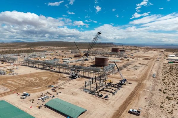 Vaca Muerta: Tecpetrol y GyP invertirán US$2.400 millones en Los Toldos II Este