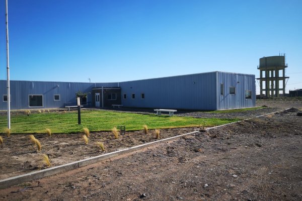 Abren inscripciones para la Tecnicatura Superior en Logísitica y Abastecimiento