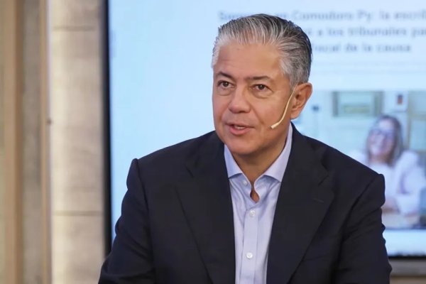 Rutas 22 y 242: Provincia firmará la transferencia con Nación