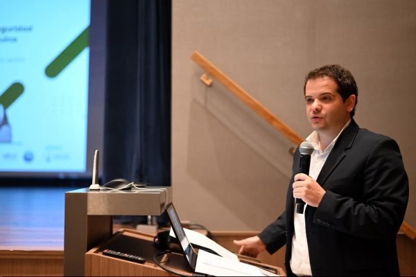 Neuquén será sede del 2° Congreso de Seguridad e Higiene de la Cuenca Neuquina