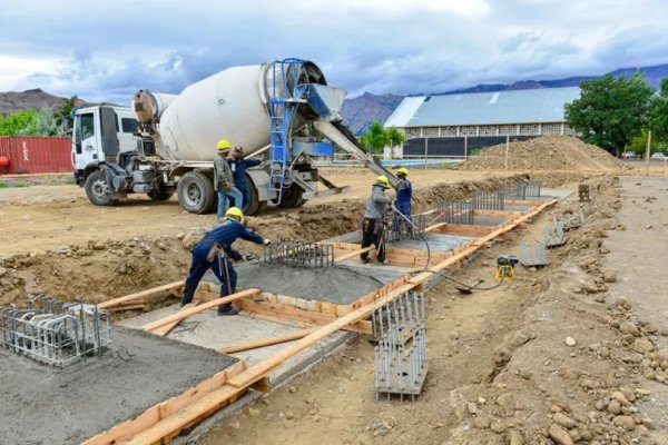 Destacan datos sobre la creación de empleo privado en el país