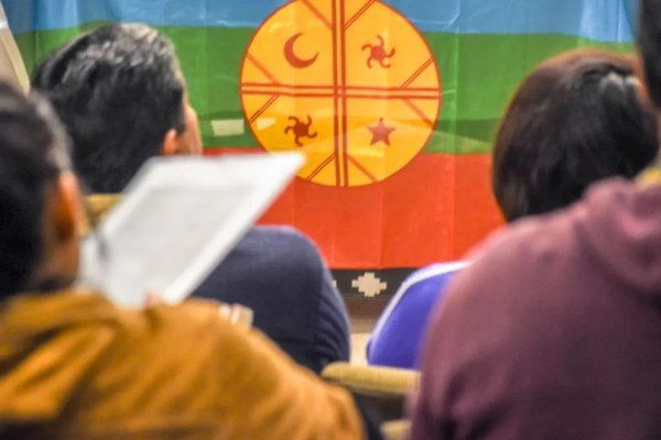 Propuestas de Educación en la semana de los Pueblos Originarios