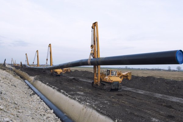 Aprueban bajo el RIGI el gasoducto clave para las exportaciones de GNL