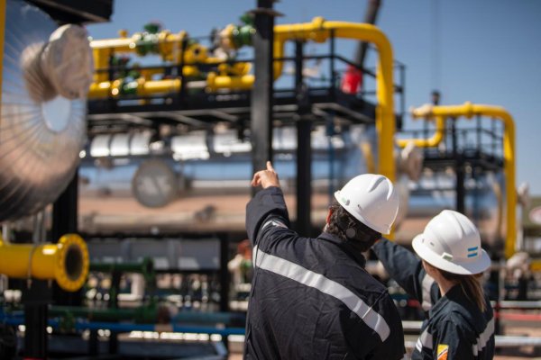 Pluspetrol solicitó su adhesión al RIGI con inversión de USD 12.000 millones