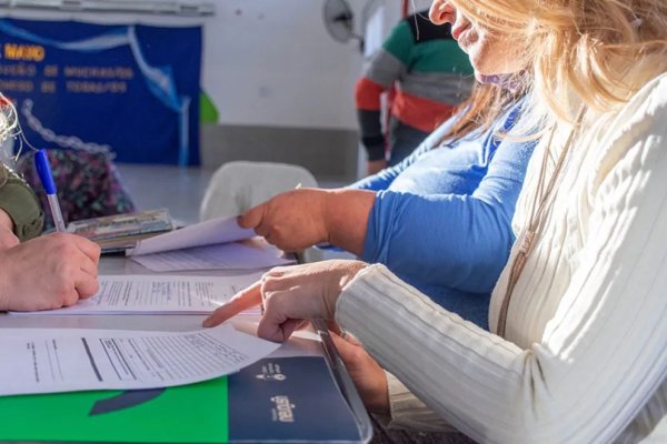 GyP renovó su apoyo a las becas Gregorio Álvarez y consolida su rol social en toda la provincia