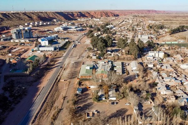 Empresas de Añelo rechazaron la exigencia de Halliburton a sus proveedores y pidieron una mesa de diálogo