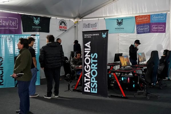 Con gran asistencia comenzó la IA Week Neuquén