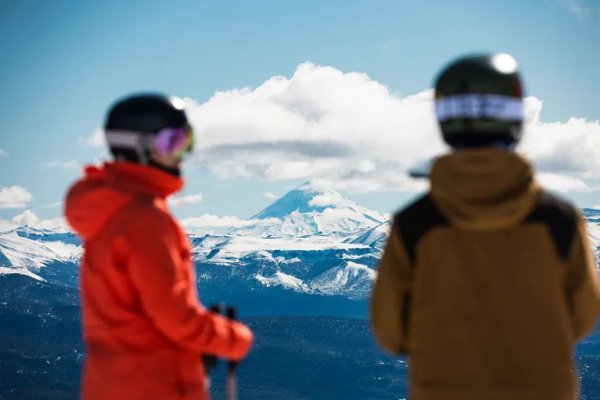 El 9 de junio Neuquén lanzará en Buenos Aires la temporada de invierno 2026