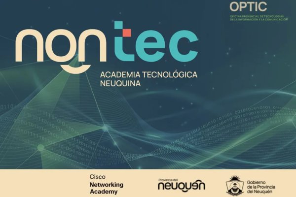Lanzan capacitaciones gratuitas para potenciar habilidades digitales