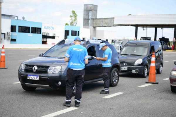 El Gobierno habilitó a talleres mecánicos particulares para realizar la RTO