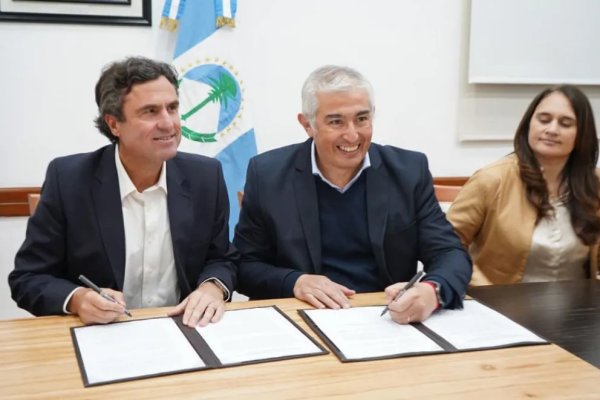 Pluspetrol aportará fondos para promover emprendimientos productivos y el desarrollo artesanal