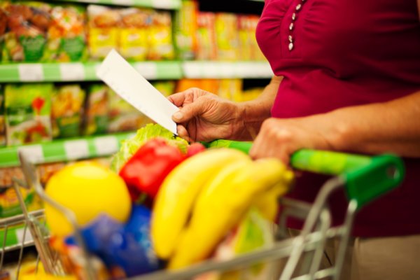 La inflación en Neuquén fue del 2,3% en mayo y acumuló 14,8% en los primeros cinco meses del año
