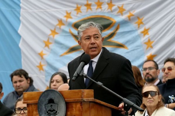 Neuquén incorporó la totalidad del Trabun Mapu al himno