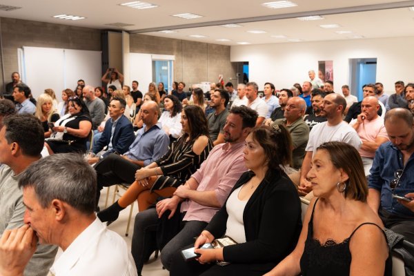 Llega el 43° Encuentro Empresarial Impulsamos Vaca Muerta con eje en Rondas de Negocios
