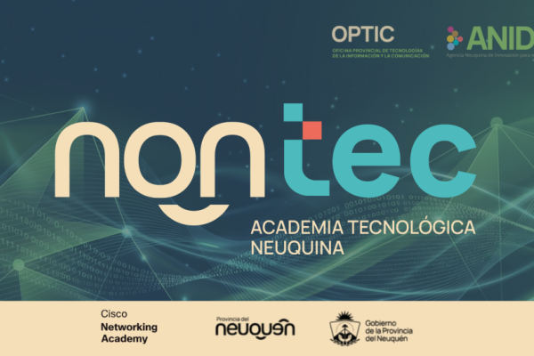 Neuquén lanzó capacitaciones gratuitas para potenciar habilidades digitales