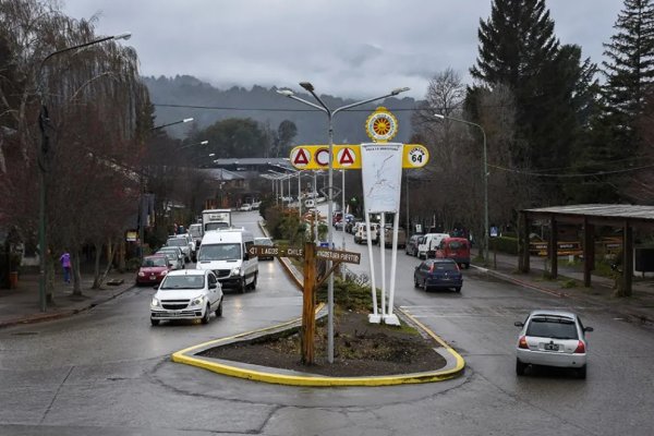 Alerta meteorológica por un frente frío con lluvias, posibles nevadas y fuertes vientos