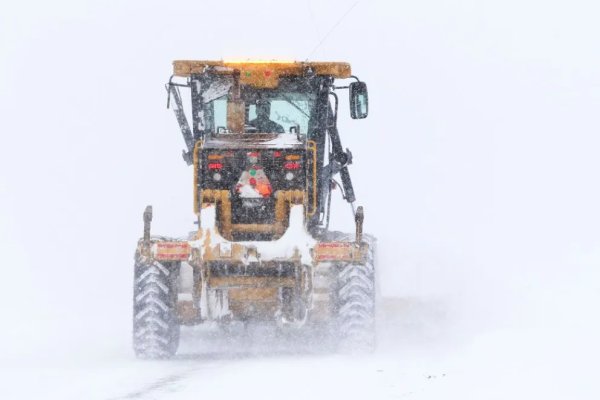 Recomiendan extremar las precauciones al transitar por rutas neuquinas