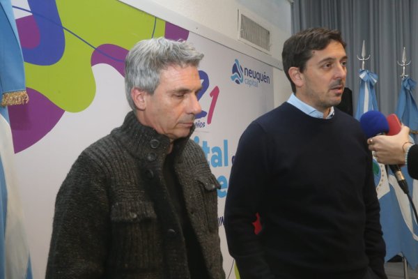 Neuquén impulsa una ordenanza &ldquo;anti Saladitas&rdquo; para prohibir las ferias informales