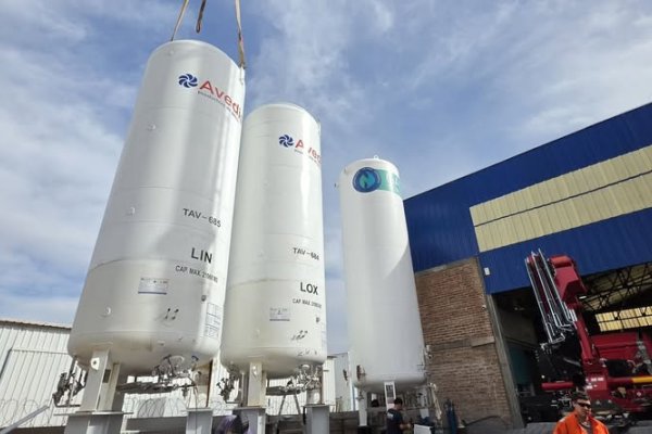 Una pyme patagónica que apuesta a crecer con Vaca Muerta y reclama más espacio para los proveedores regionales