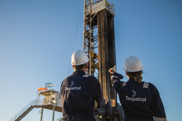 Tecpetrol presentará su cadena de valor a proveedores neuquinos