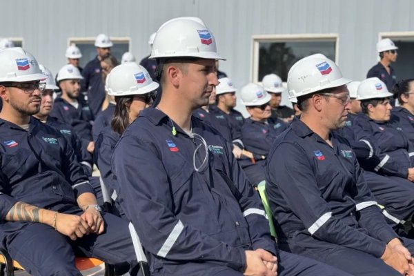 Neuquén lidera el empleo privado del país con 12.000 nuevos puestos de trabajo