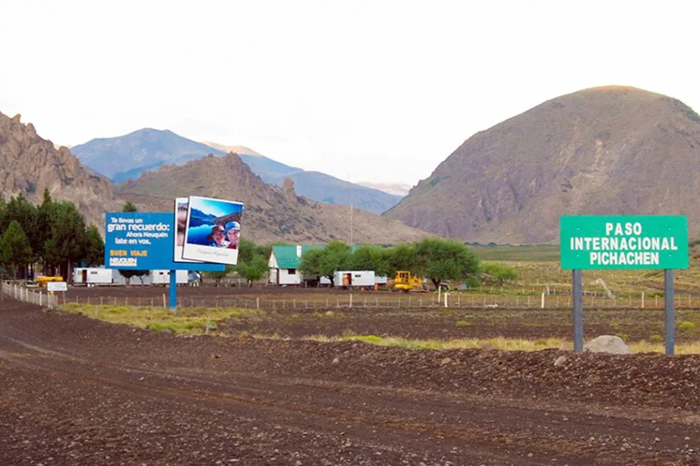 Neuquén financiará obras viales y energéticas con un crédito de la CAF
