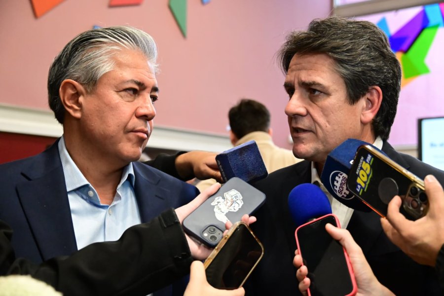 Foto: Fabián Mart&iacute;nez.