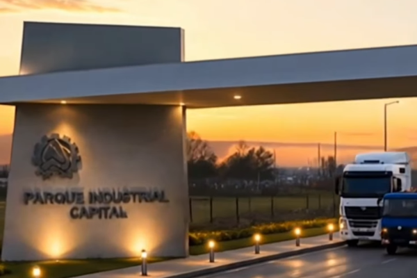 Nuevo Parque Industrial: se inscribieron 250 empresas en tres días y otras 100 están en proceso