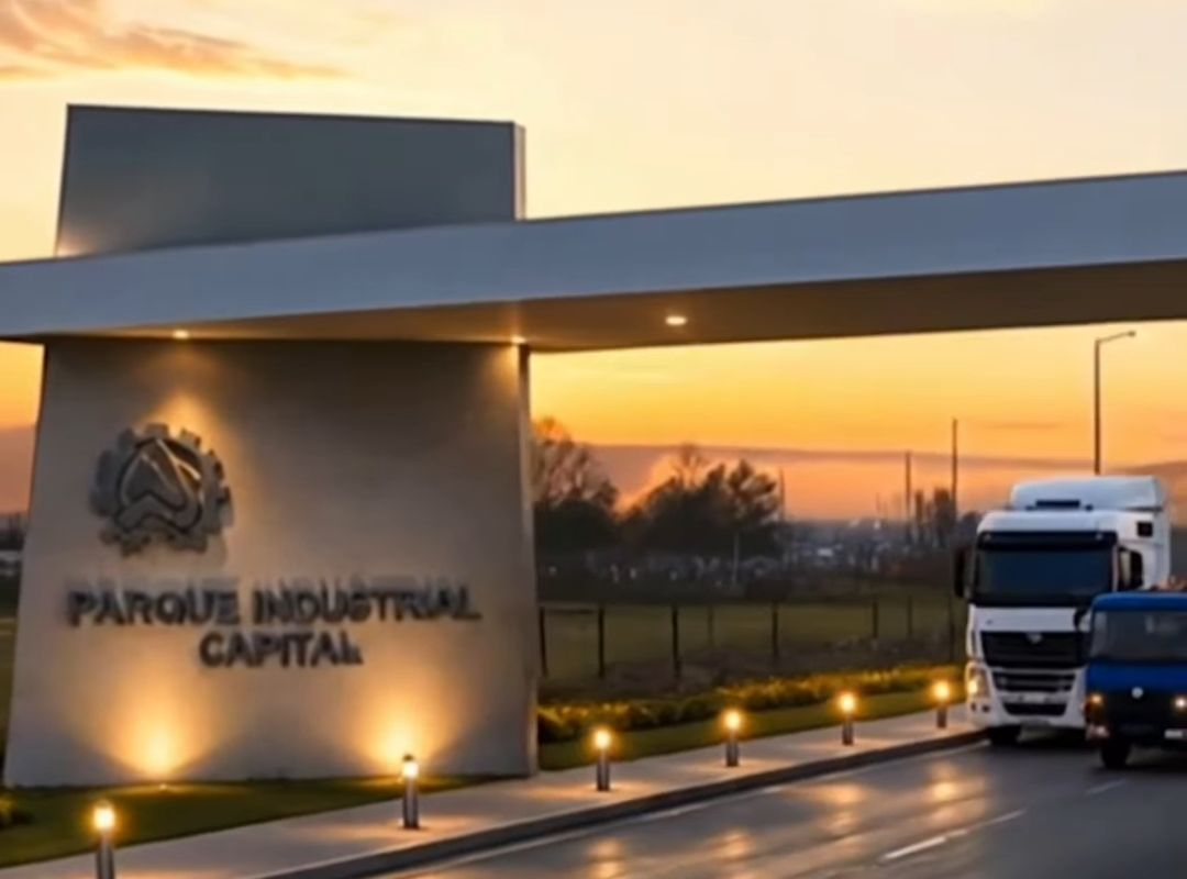Neuquén presentó Invierta Capital y proyecta el parque industrial más grande de la Patagonia