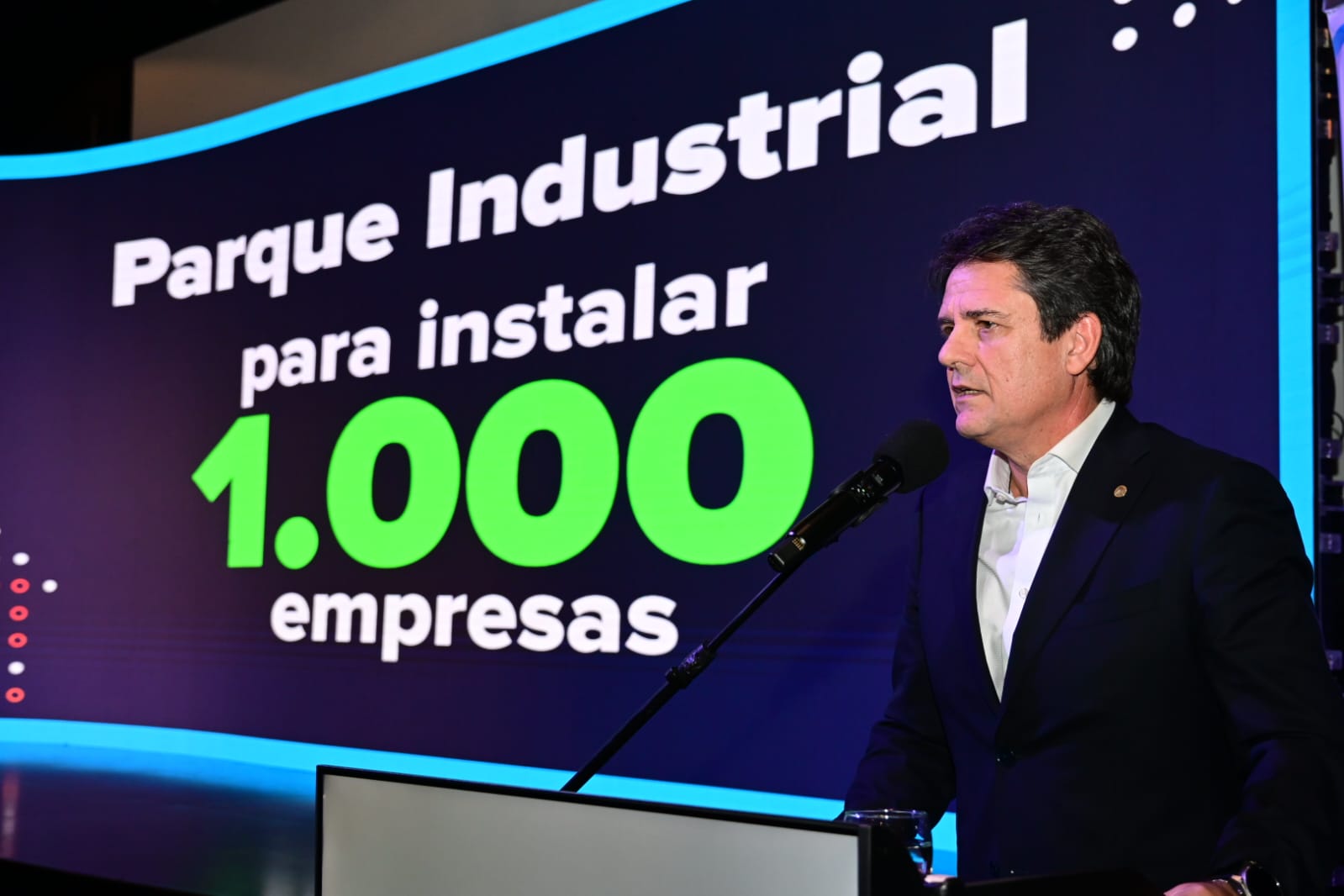 Nuevo Parque Industrial: 156 empresas neuquinas se inscribieron en menos de 24 horas