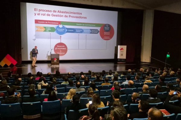 Unas 900 empresas ya certificaron como neuquinas