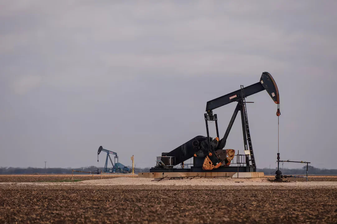 El petróleo se vuelve a disparar y se acerca a los US$100