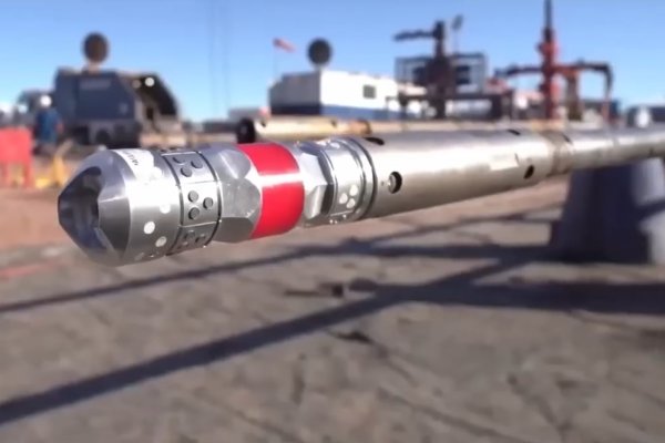 Conocé 3K Bajo Tierra, el canal de YouTube que explica Vaca Muerta fácil