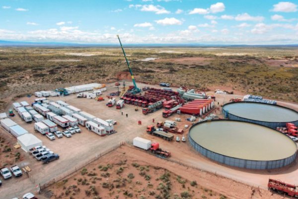 Neuquén Day 2026: Provincia buscará atraer inversiones en Buenos Aires