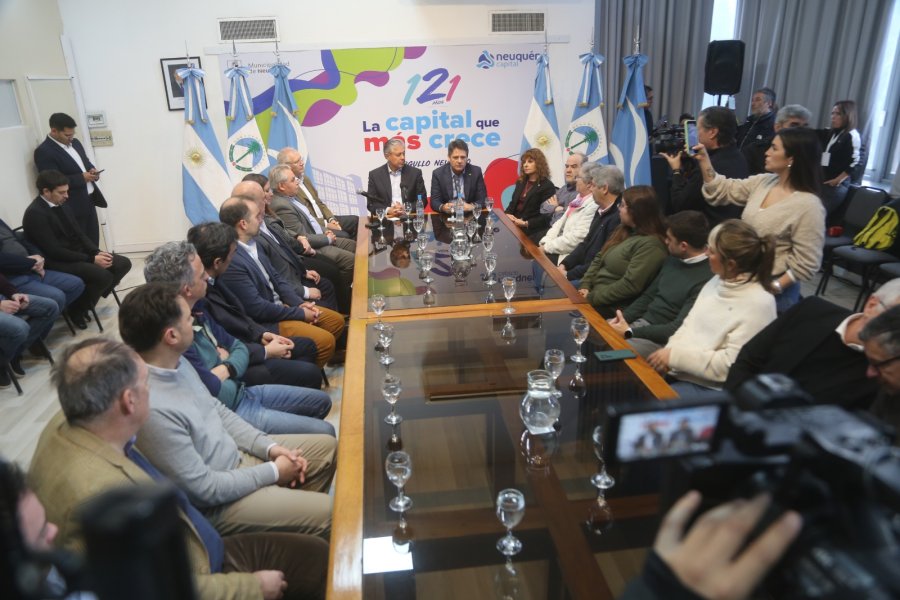Anuncian beneficios a locales gastronómicos.