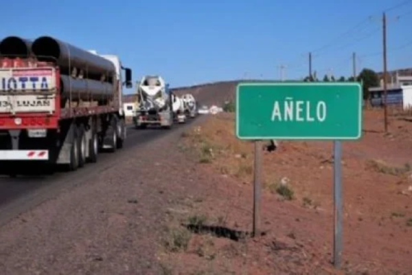 Stock y logística local: la respuesta a la demanda industrial que genera Vaca Muerta