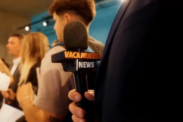 Nueva edición de Vaca Muerta News Radio
