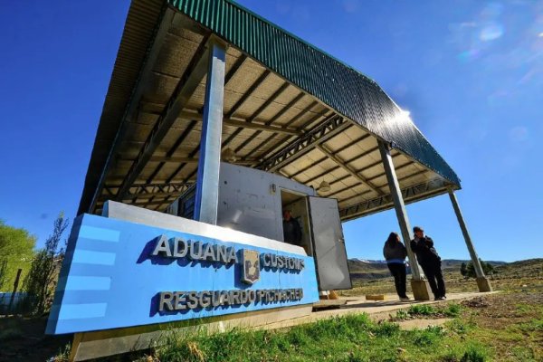 Integración con Chile: Neuquén apuesta a nuevos corredores binacionales