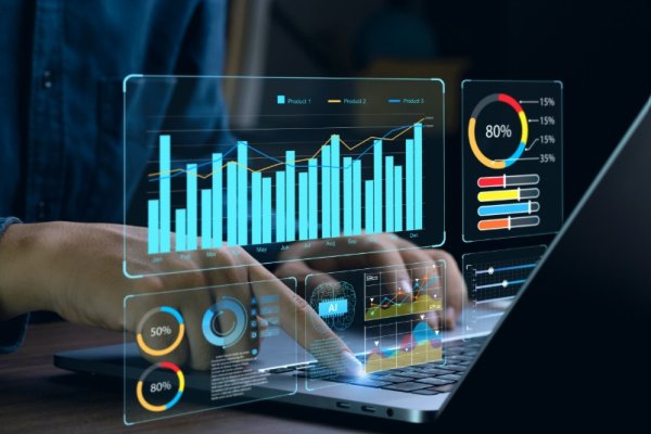 IA y análisis de datos, nuevas herramientas para lograr eficiencia en Vaca Muerta
