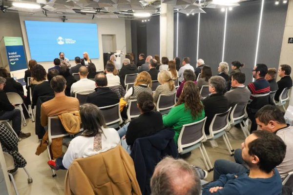 Presentaron la Agencia de Evaluación de Tecnologías Sanitarias de Neuquén