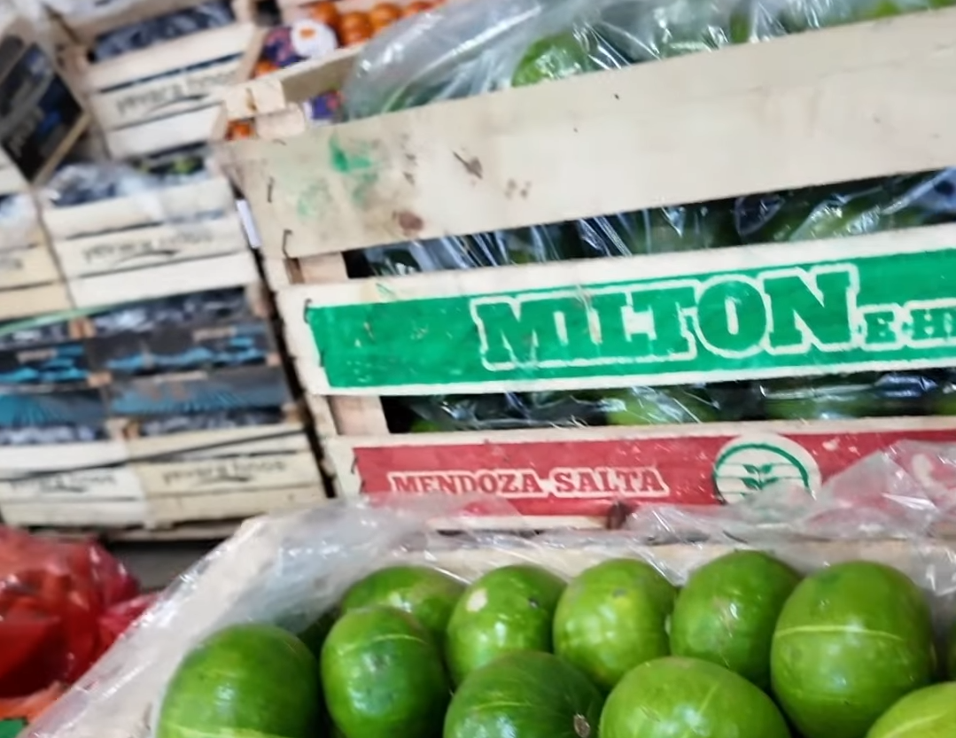Plottier realiza el primer encuentro regional sobre Buenas Prácticas Agrícolas