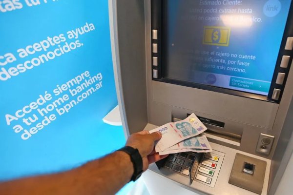Estatales cobrarán el viernes el bono y la asignación por Ropa de Trabajo