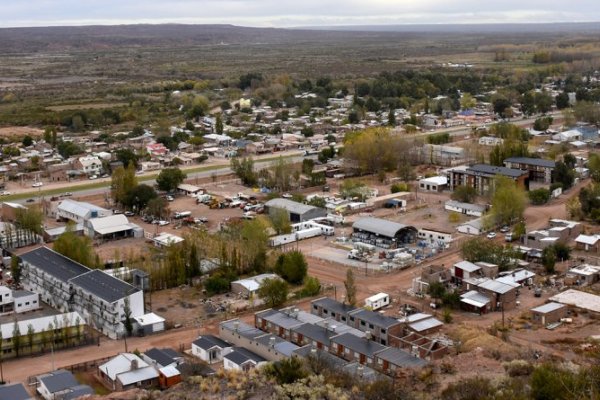 ¿Por qué Añelo no tiene el movimiento que se espera?